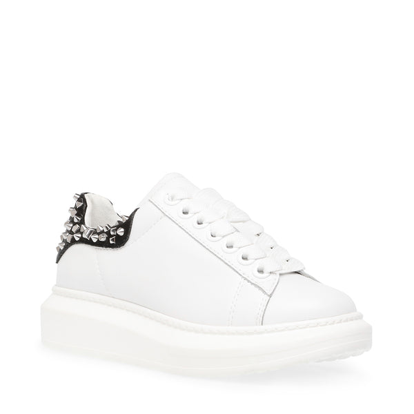 GLANCE WHITE – Steve Madden