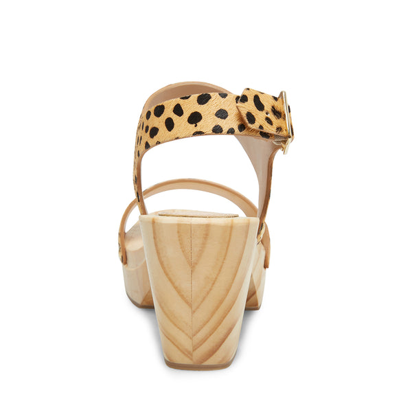 cheetah heels steve madden