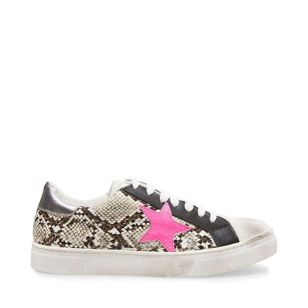 steve madden sneakers star