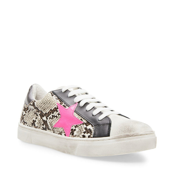 steven rubie star sneakers