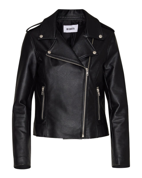Black XXL WOMEN FASHION Jackets Elegant discount 94% Tezzini jacket 