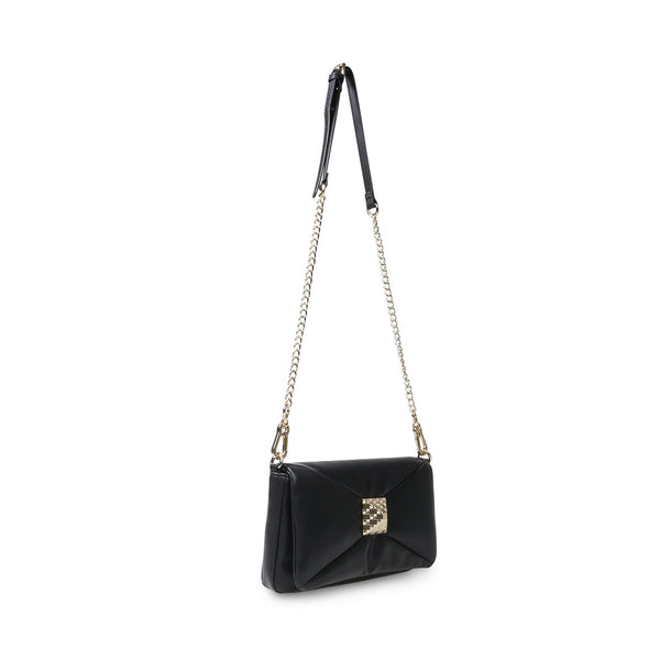 BLOUD BLACK