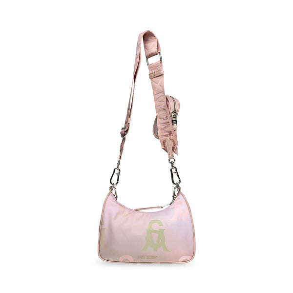 No de moda Por cabina BVICE Blush Convertible Shoulder Bag | Women's Handbags – Steve Madden