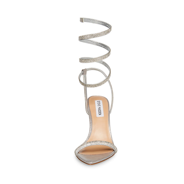 Mangler marionet Tidligere BALI Rhinestone Stiletto Heel | Women's High Heels – Steve Madden
