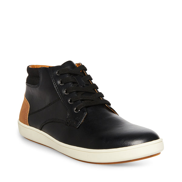 M-FRAY Casual Shoes - Black | Casual Black – Steve Madden