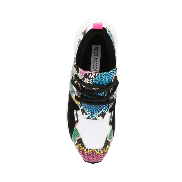 cliff rainbow multi steve madden