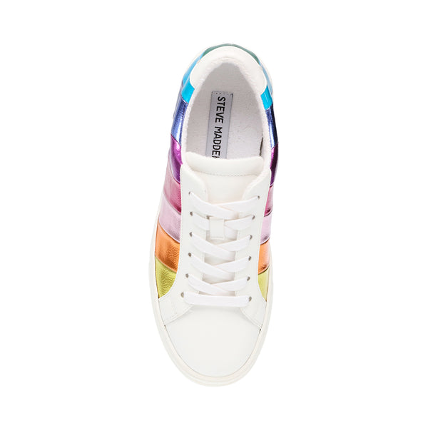 RAY RAINBOW MULTI – Steve Madden