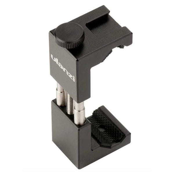 ulanzi-ST-02 Smartphone Tripod Mount-stylekoto-philippines