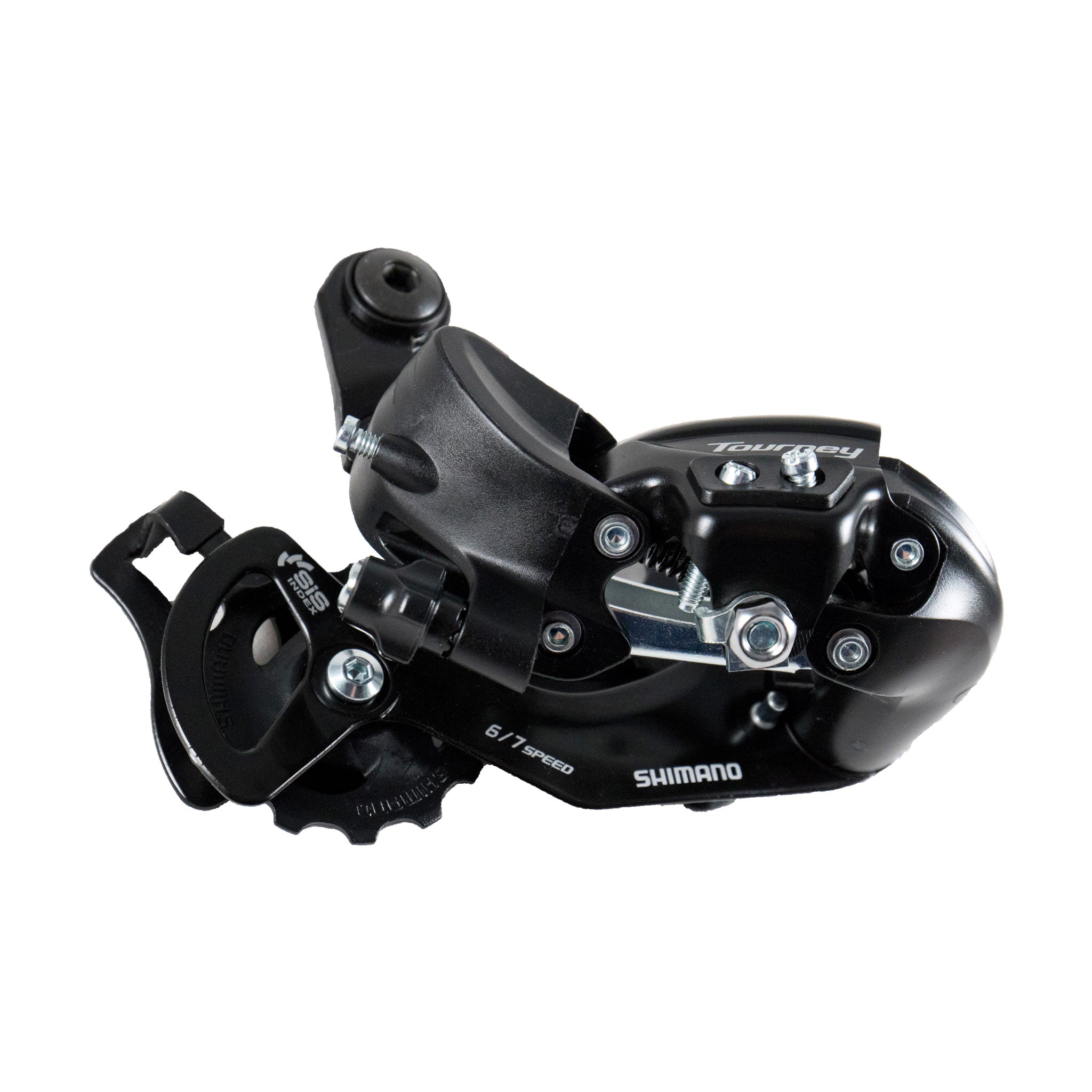 shimano tourney rd-ty300 6/7-speed gear derailleur