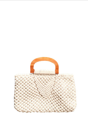 Bella Medium Beach Basket