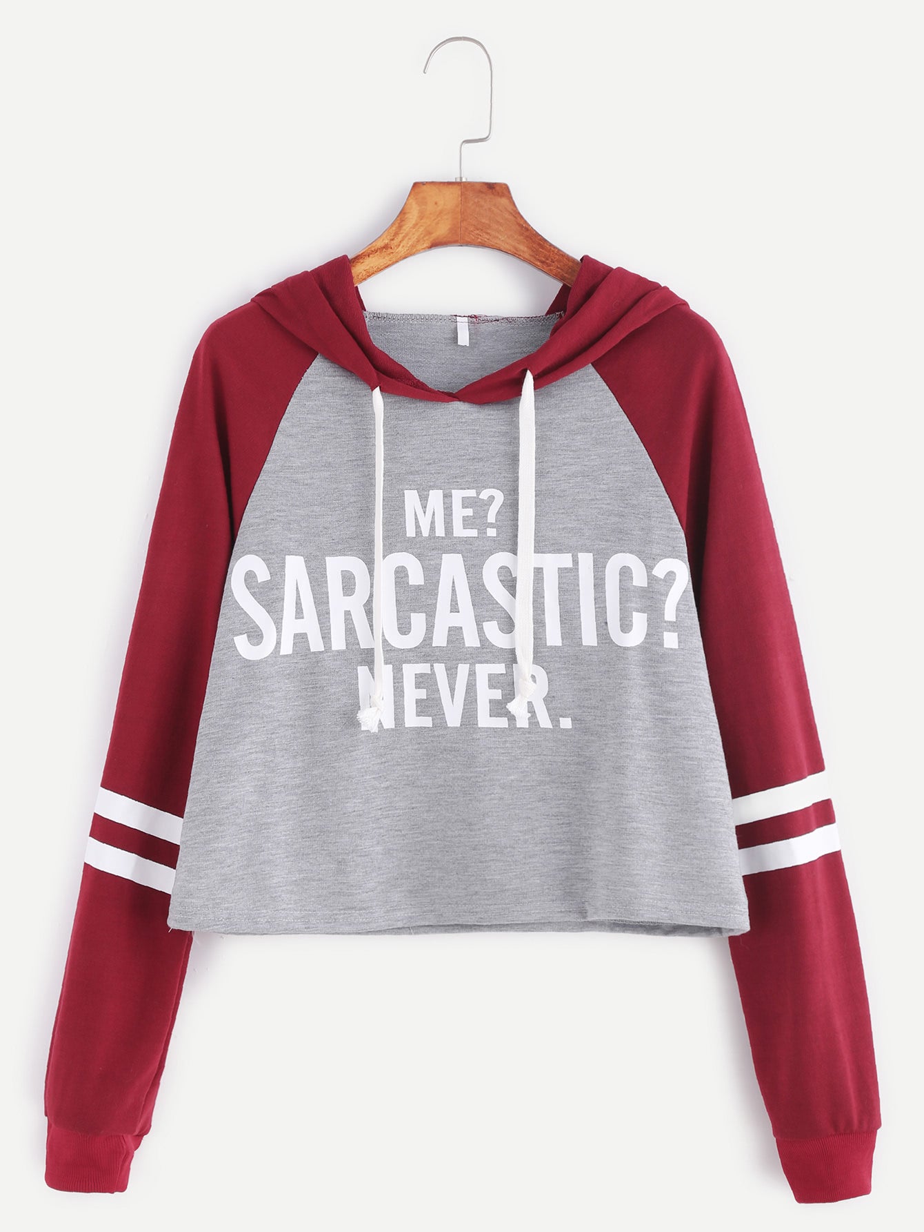Hanorac Sarcastic