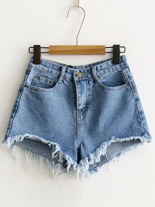 Pantaloni Scurti Doni