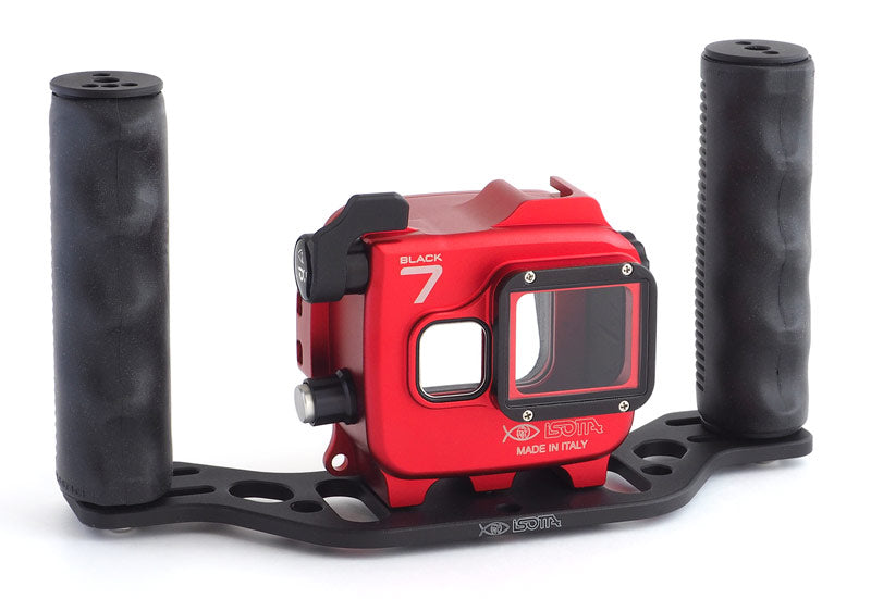 Isotta GoPro Hero7 Housing at Mike's Dive Cameras 