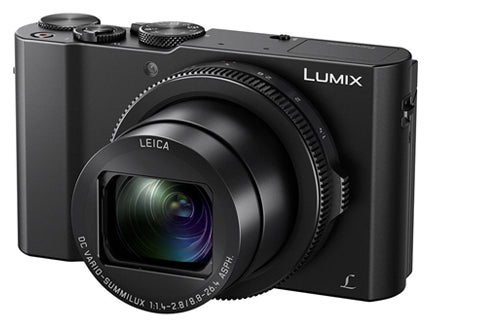 Panasonic LX15 Buying Guide - Mike's Dive Cameras 