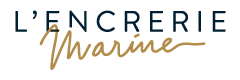 Logo L'encrerie Marine