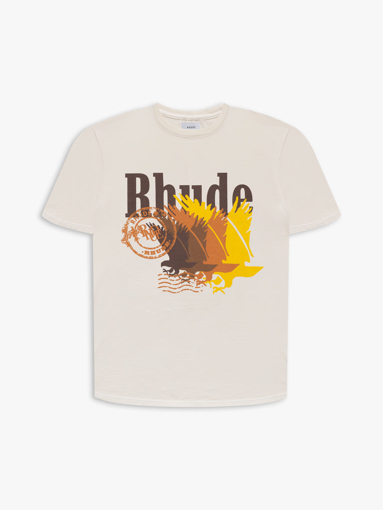 rhude shirts