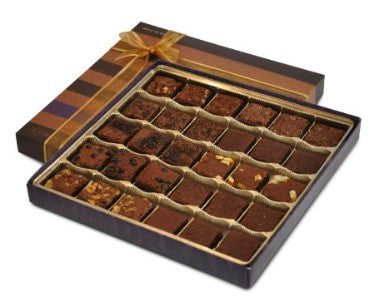 Brownie Gift Boxes that people are raving about.