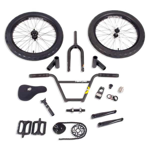 stolen bmx parts