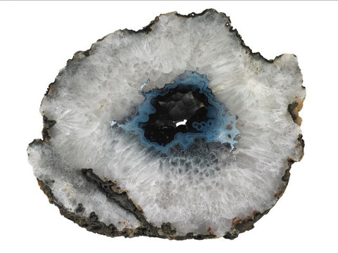 Agate Puzzle Table