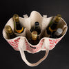 NEGRONI BOTTLE TOTE - Myatt's Fields Cocktails