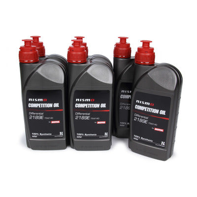 Motul NISMO Competition 2189E Gear Oil 75W140 102503 – 90racing