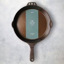 Smithey Ironware 10” Skillet