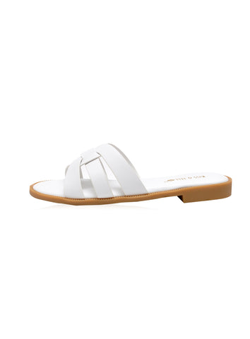 Faith Heels in Caremel