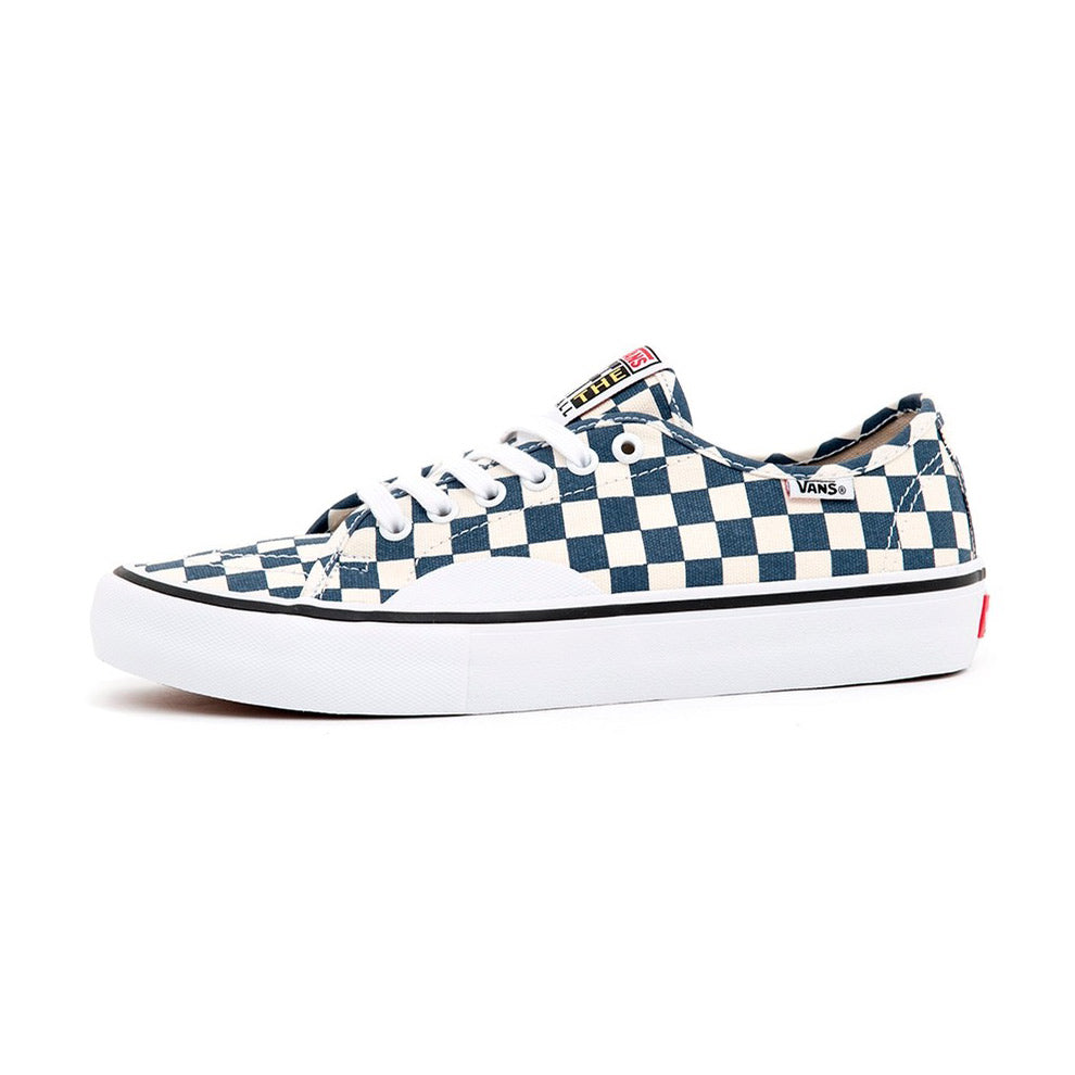 vans av classic checkerboard