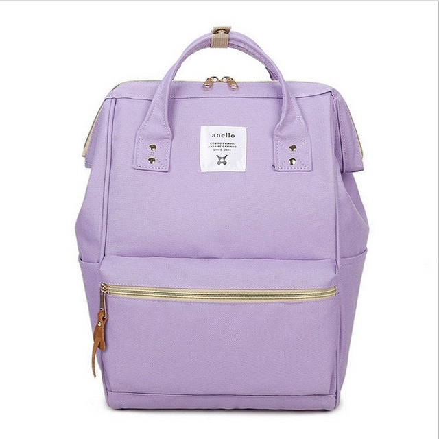 anello bag purple