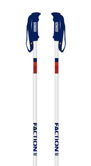 CT POLE WHITE