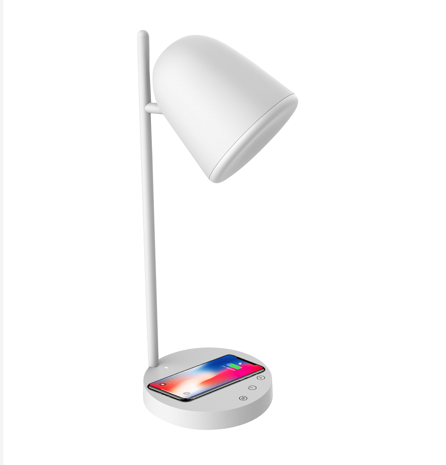 led bedside lamp dimmable