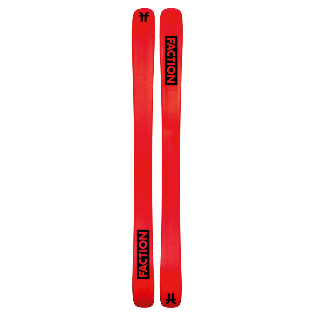 Faction Skis 2021 Prodigy 3.0 Artist Collab | Twin Tip Ski – Faction