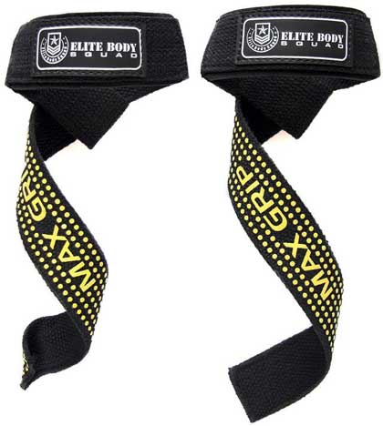 Lifting Straps - Pro Quality