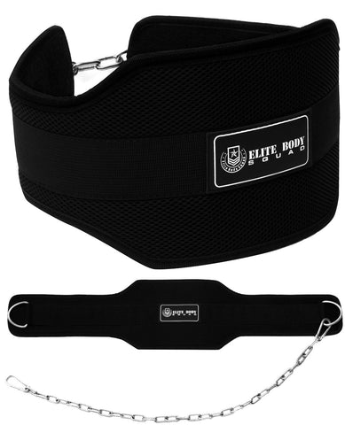 Dipping Belt - Pro Quality