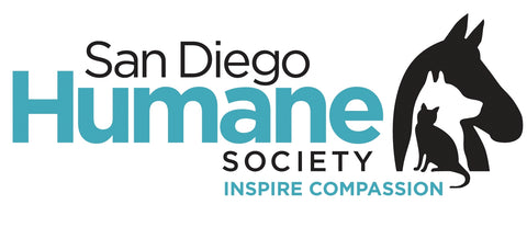 San Diego Humane Society Inspire Compassion