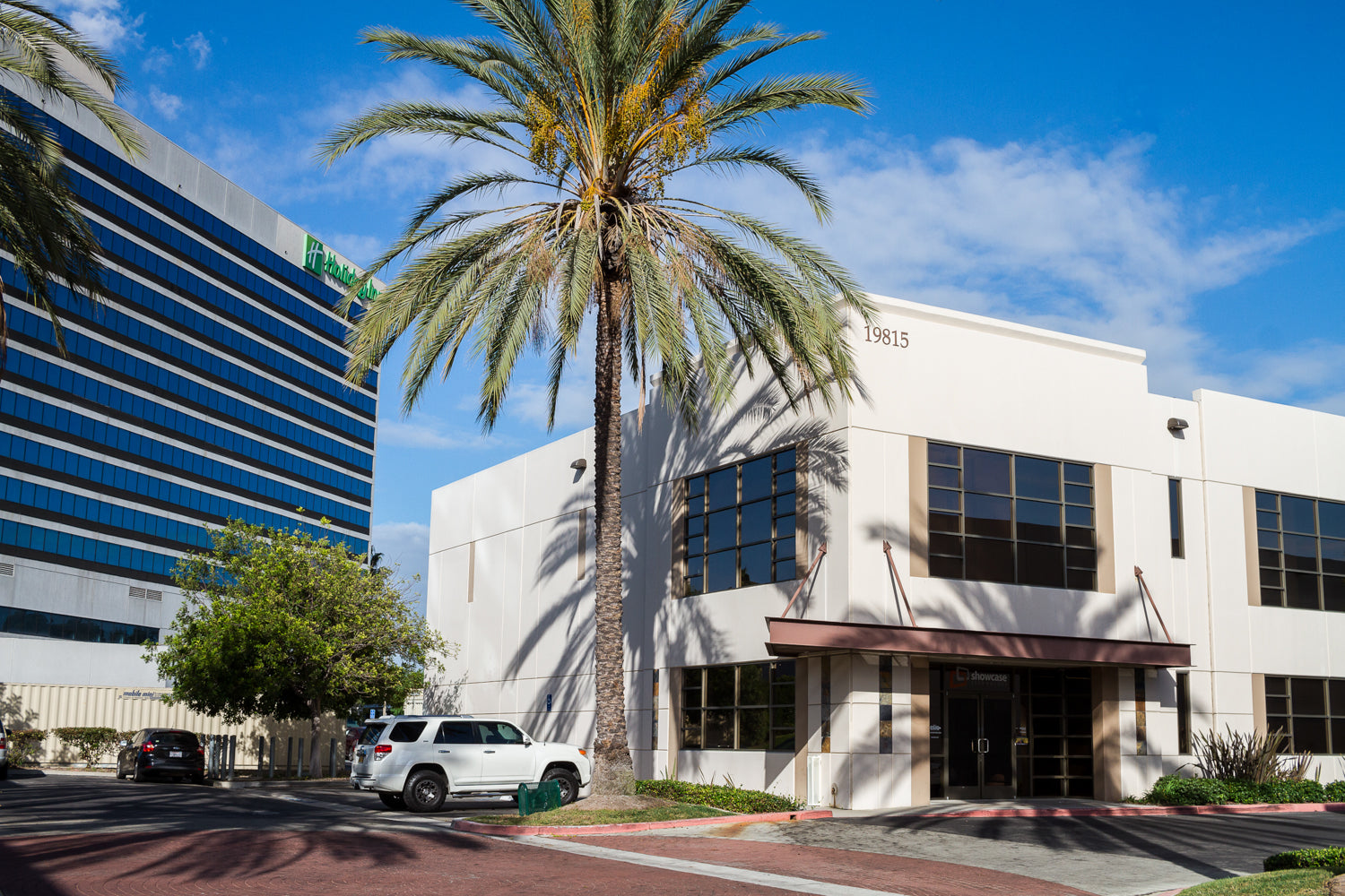 stoked-location-building