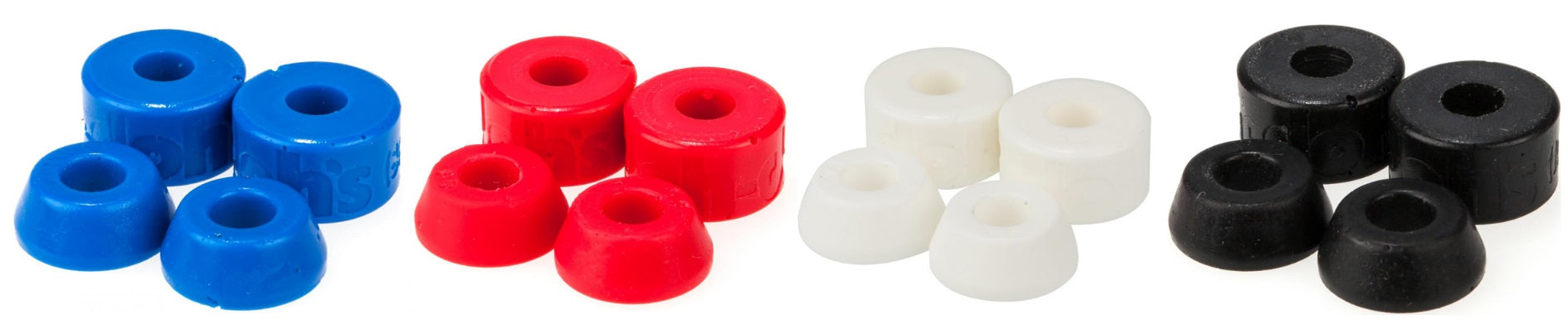 Shorty's Doh-Doh Bushings