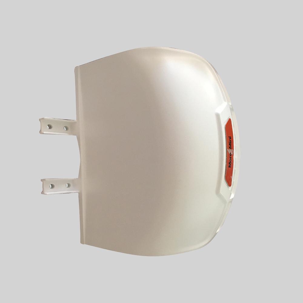 M4M Fender for Off Road and Hybrid tires - Ninebot S and miniPRO (sold individually)