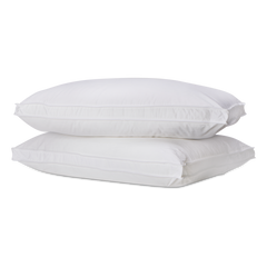 Finding the Right Pillow for Your Sleep Style