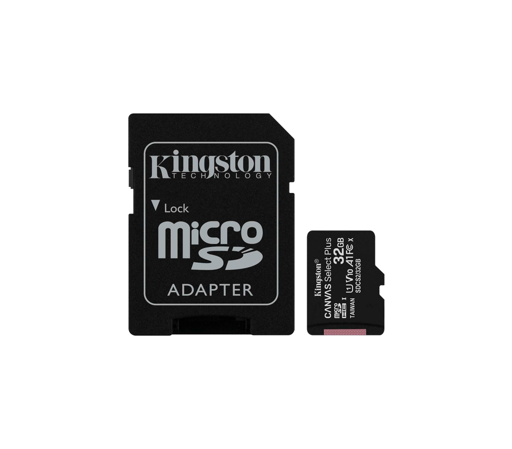 microSD Card – Lab401