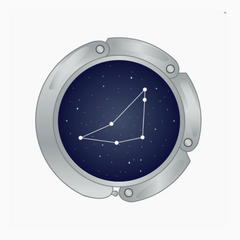 Capricorn Constellation