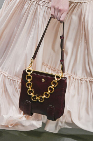 Chain Embellished Bags