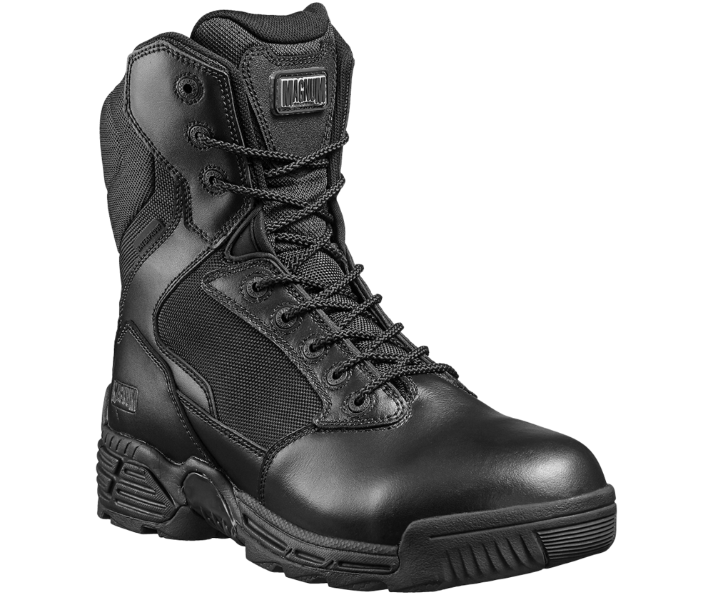 magnum boots size 4