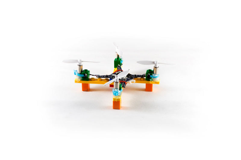 Diy Mini Drone Quadcopter Kit 4459