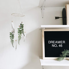 Dreamer No. 46 | 100 Days of Dreamers | Bast + Bruin