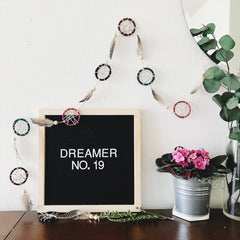 Dreamer No. 19 | The 100 Day Project | Bast + Bruin