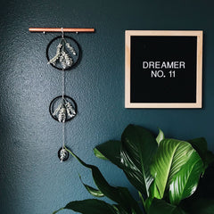 Dreamer No. 11 | The 100 Day Project | Bast + Bruin