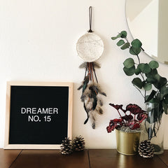 Dreamer No. 15 | The 100 Day Project | Bast + Bruin