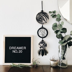 Dreamer No. 20 | The 100 Day Project | Bast + Bruin