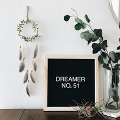 Dreamer No. 51 | The 100 Day Project | Bast + Bruin